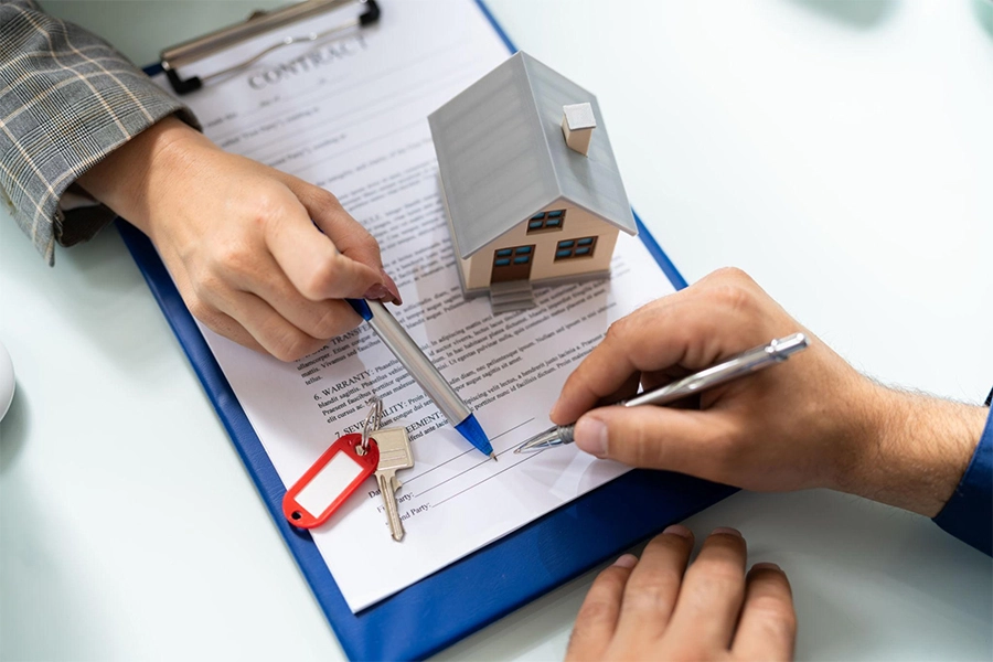 Property Documents